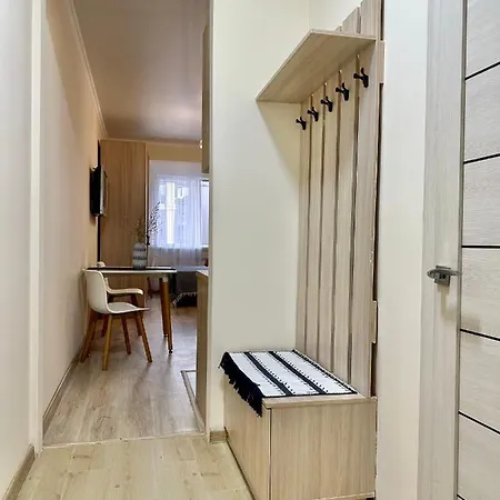 Студия Канкун В Центре Алматы Exterior photo