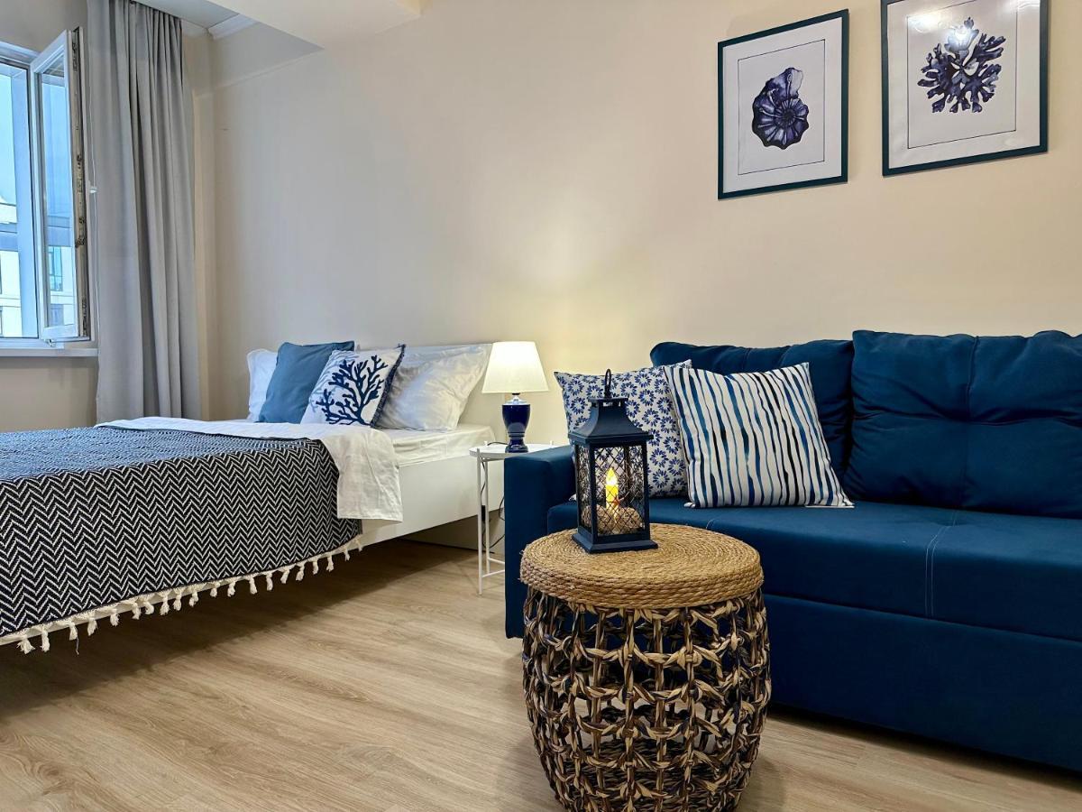 Apartment студия канкун в центре