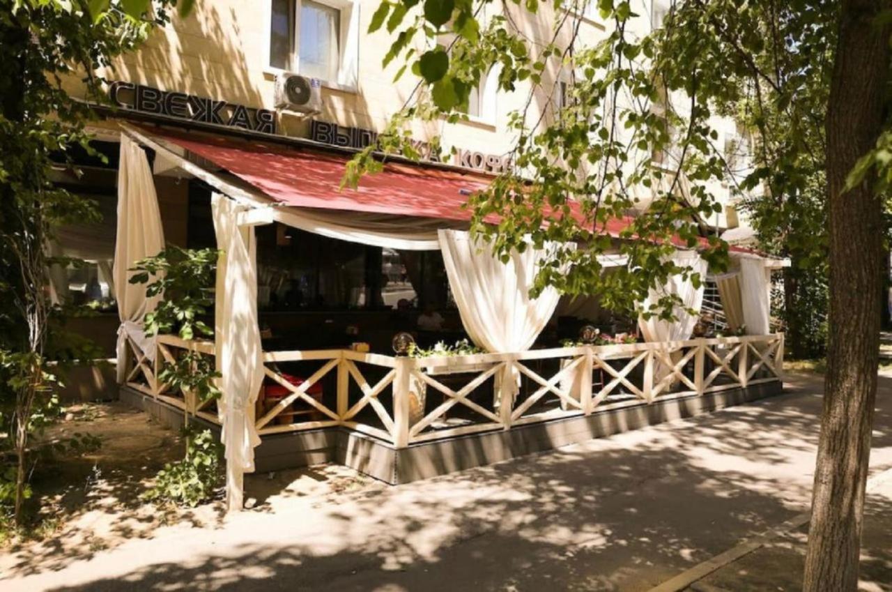 студия канкун в центре Apartment *