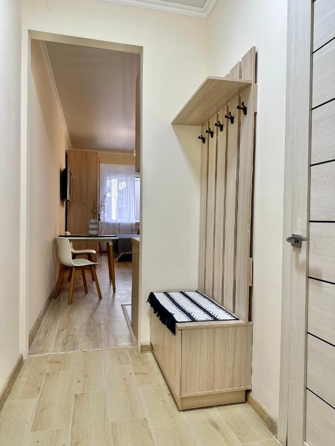 студия канкун в центре Apartment
